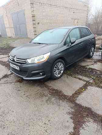 Ситроен С4 Амвросиевка