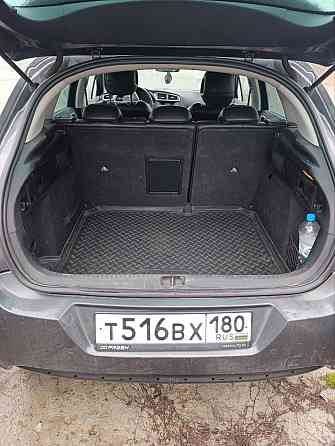 Ситроен С4 Амвросиевка