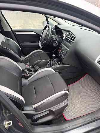 Ситроен С4 Амвросиевка