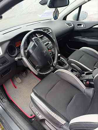 Ситроен С4 Амвросиевка