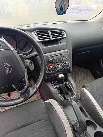 Ситроен С4 Амвросиевка