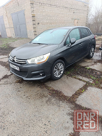 Ситроен С4 Амвросиевка - изображение 1