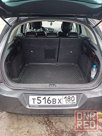 Ситроен С4 Амвросиевка - изображение 4