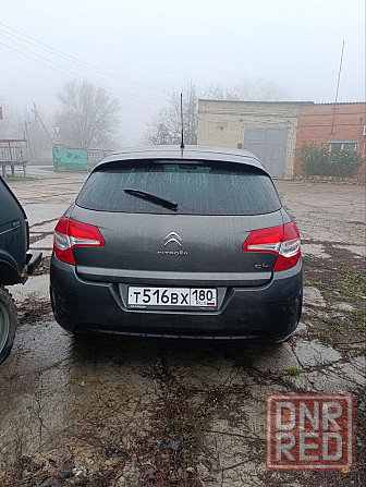 Ситроен С4 Амвросиевка - изображение 7