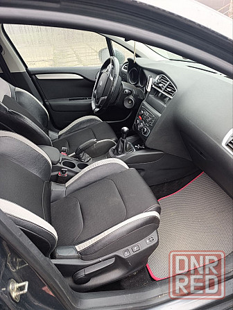 Ситроен С4 Амвросиевка - изображение 5