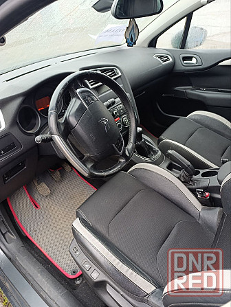 Ситроен С4 Амвросиевка - изображение 2