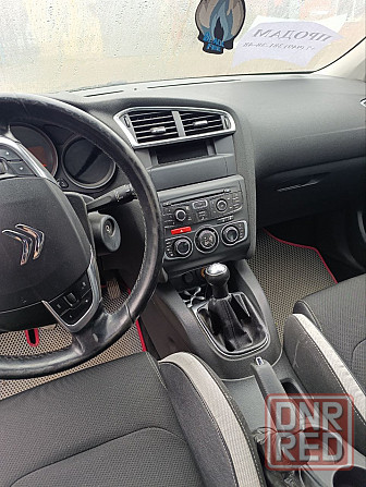 Ситроен С4 Амвросиевка - изображение 3