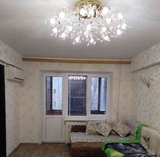 2-ая квартира Донецк