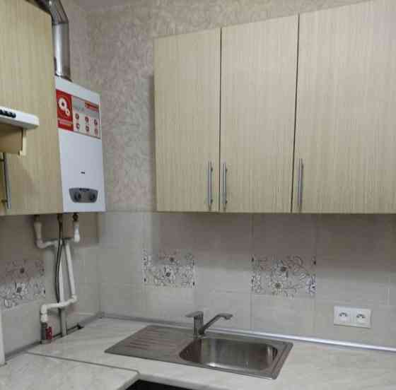 2-ая квартира Донецк