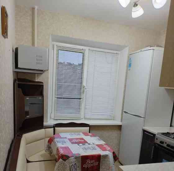 2-ая квартира Донецк