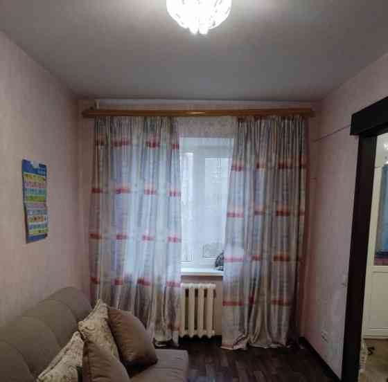 2-ая квартира Донецк