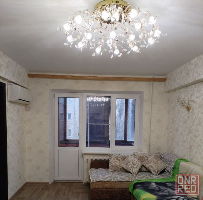 2-ая квартира Донецк - изображение 6