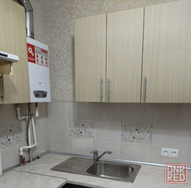 2-ая квартира Донецк - изображение 3