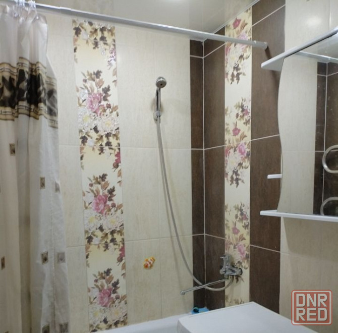 2-ая квартира Донецк - изображение 4