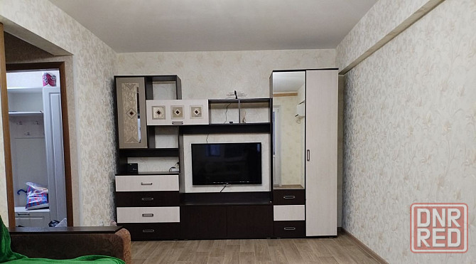 2-ая квартира Донецк - изображение 5