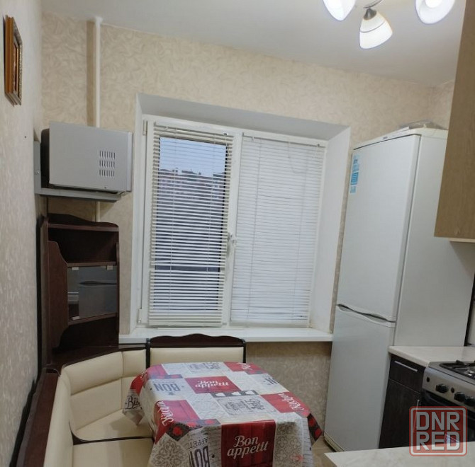 2-ая квартира Донецк - изображение 2