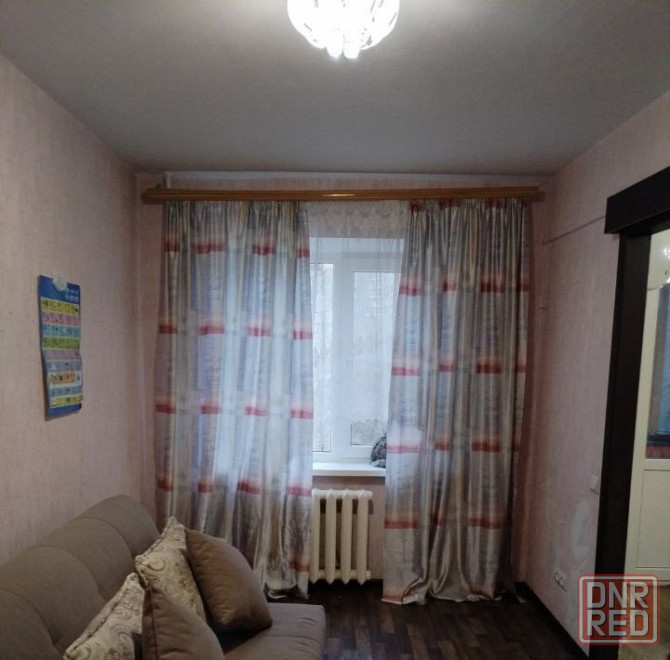 2-ая квартира Донецк - изображение 1