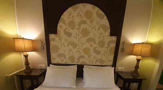 Однокомнатная квартира Донецк