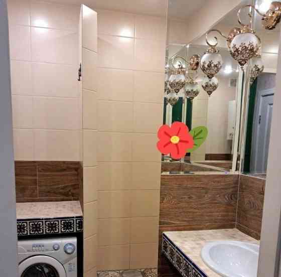 Однокомнатная квартира Донецк