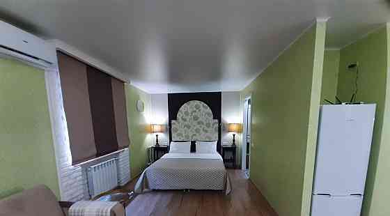 Однокомнатная квартира Донецк