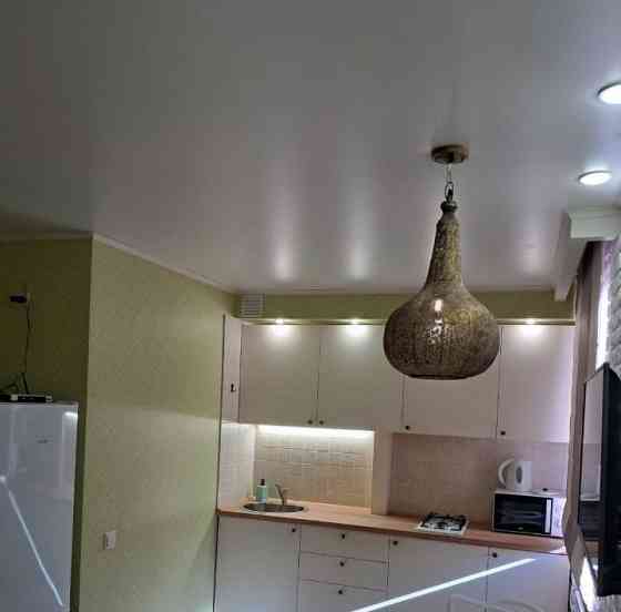 Однокомнатная квартира Донецк