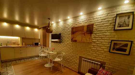 Однокомнатная квартира Донецк