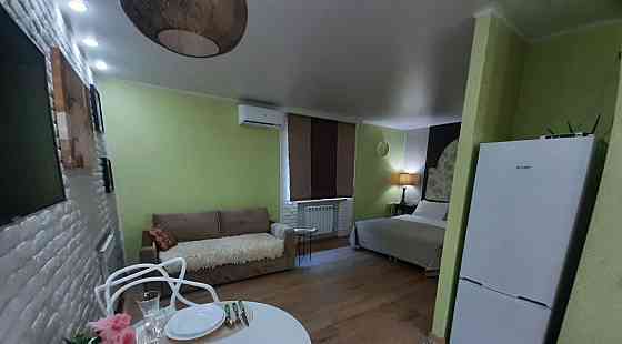 Однокомнатная квартира Донецк