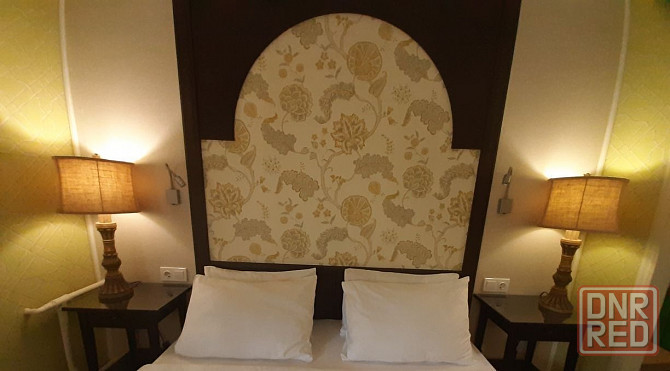 Однокомнатная квартира Донецк - изображение 5