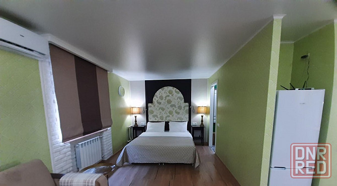 Однокомнатная квартира Донецк - изображение 3