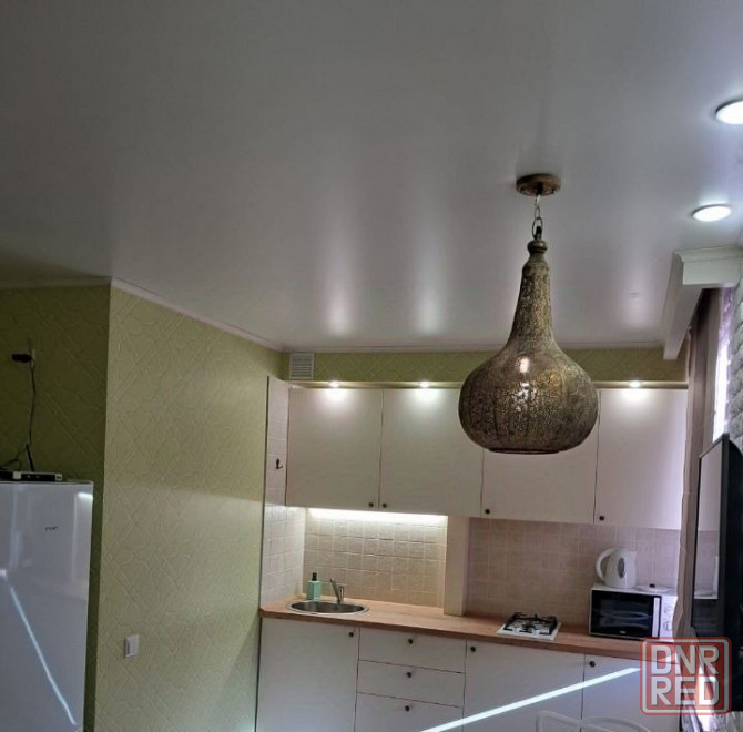 Однокомнатная квартира Донецк - изображение 2