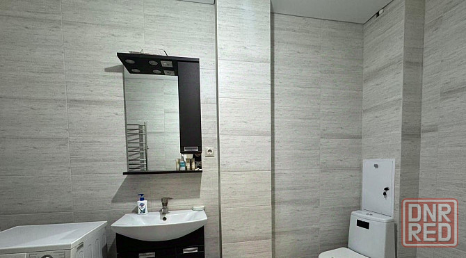 Двухкомнатная Донецк - изображение 2