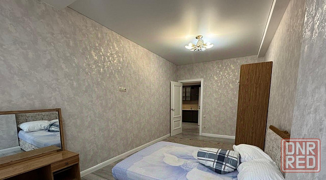 Двухкомнатная Донецк - изображение 5