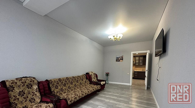 Двухкомнатная Донецк - изображение 1