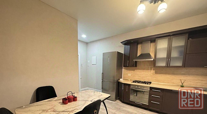 Двухкомнатная Донецк - изображение 4