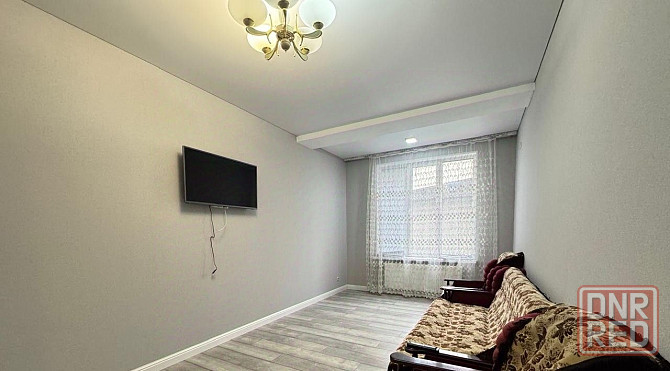 Двухкомнатная Донецк - изображение 3