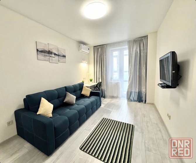 Центр Донецка с водой Донецк - изображение 4