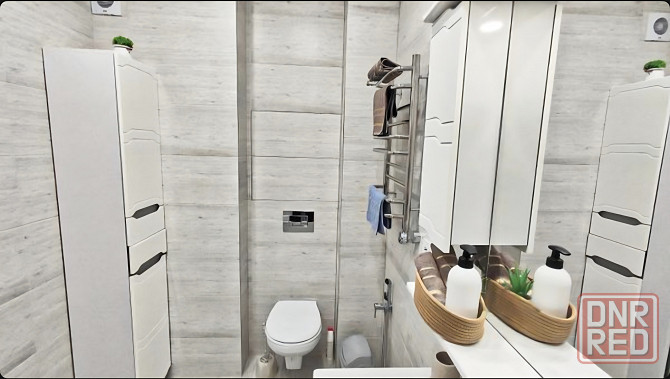 Центр Донецка с водой Донецк - изображение 9