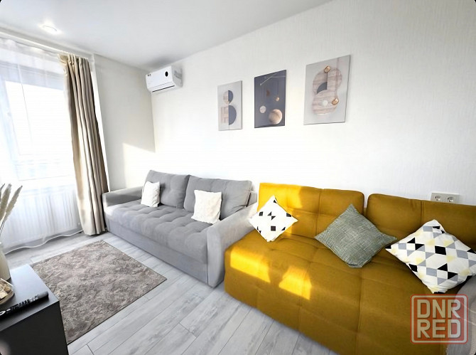 Центр Донецка с водой Донецк - изображение 5