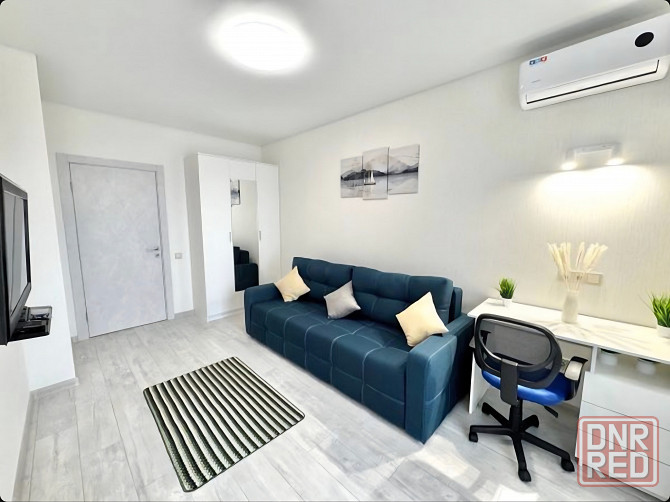 Центр Донецка с водой Донецк - изображение 3