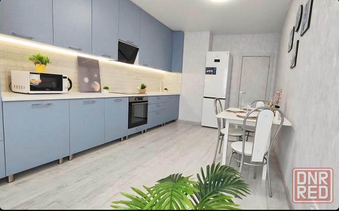 Центр Донецка с водой Донецк - изображение 2