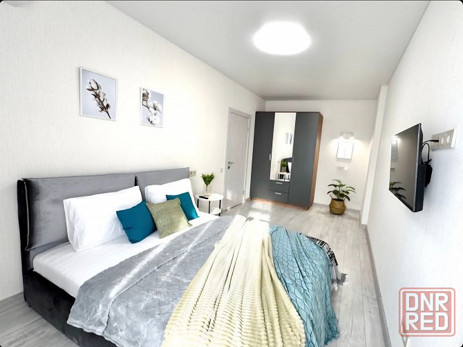 Центр Донецка с водой Донецк - изображение 6