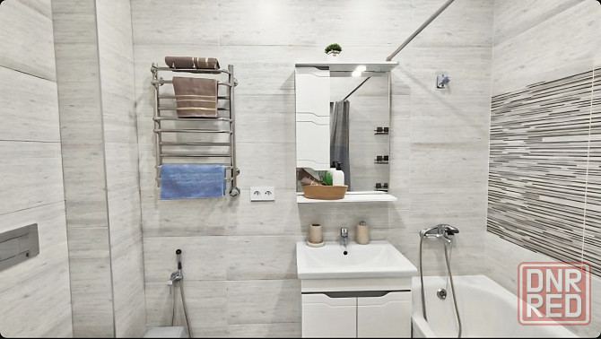 Центр Донецка с водой Донецк - изображение 7