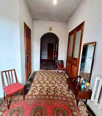 дом в селе приморском районе Мариуполь