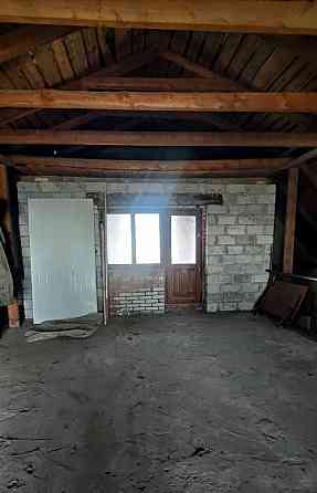 дом в селе приморском районе Мариуполь