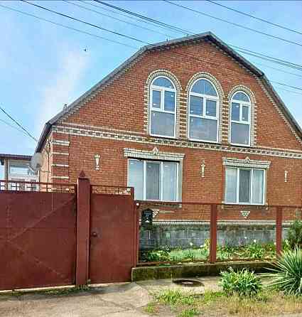 дом в селе приморском районе Мариуполь