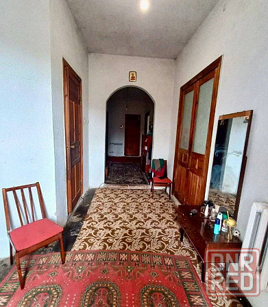 дом в селе приморском районе Мариуполь - изображение 3