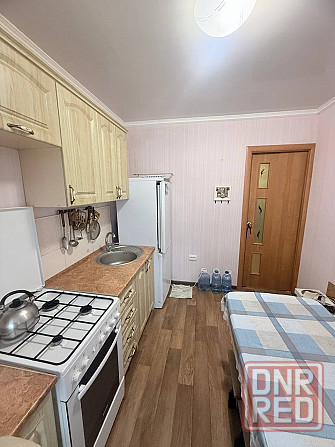 Продажа 1 к-ной квартиры,Текстильщик Донецк - изображение 3