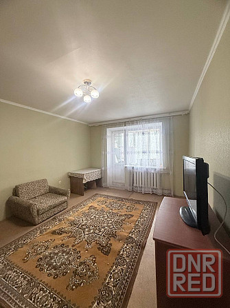 Продажа 1 к-ной квартиры,Текстильщик Донецк - изображение 4