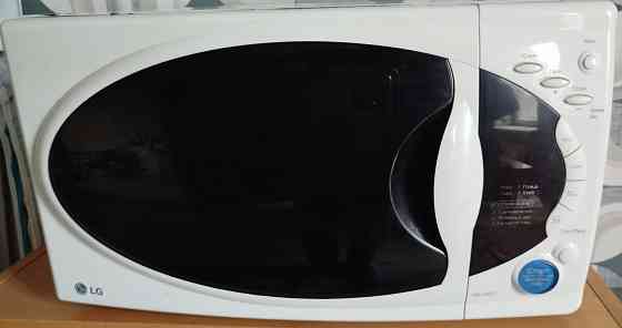 Микроволновка LG Донецк