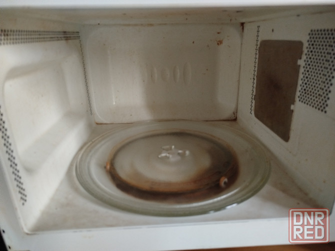 Микроволновка LG Донецк - изображение 2